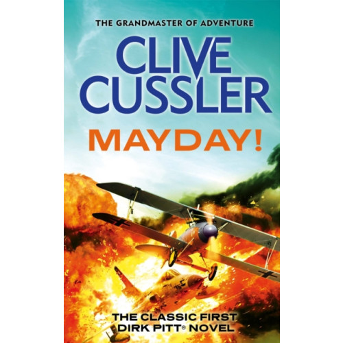 Little, Brown Book Group Mayday! (häftad, eng)