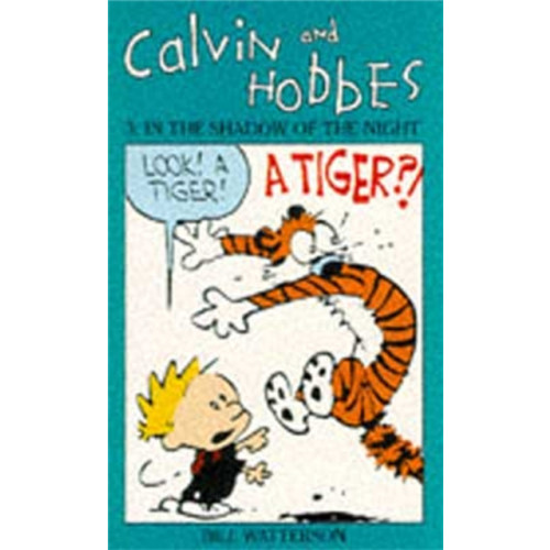 Little, Brown Book Group Calvin And Hobbes Volume 3: In the Shadow of the Night (häftad, eng)