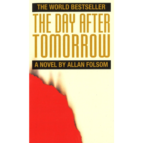 Little, Brown Book Group The Day After Tomorrow (häftad, eng)