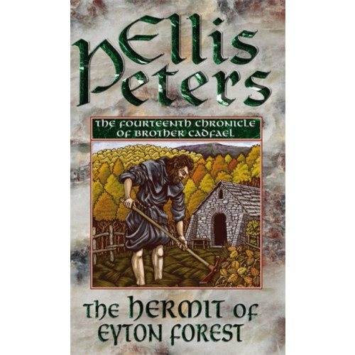 Little, Brown Book Group The Hermit Of Eyton Forest (häftad, eng)