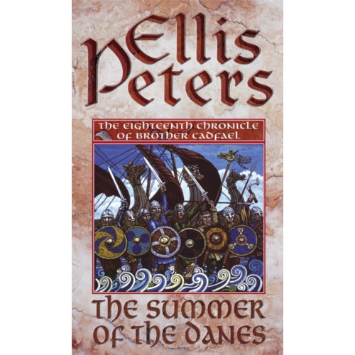 Little, Brown Book Group The Summer Of The Danes (häftad, eng)