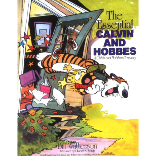 Little, Brown Book Group The Essential Calvin And Hobbes (häftad, eng)