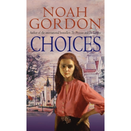 Little, Brown Book Group Choices (häftad, eng)