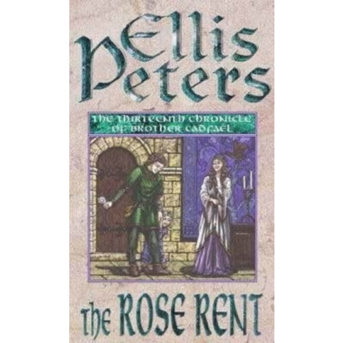 Little, Brown Book Group The Rose Rent (häftad, eng)