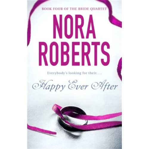 Little, Brown Book Group Happy Ever After (häftad, eng)