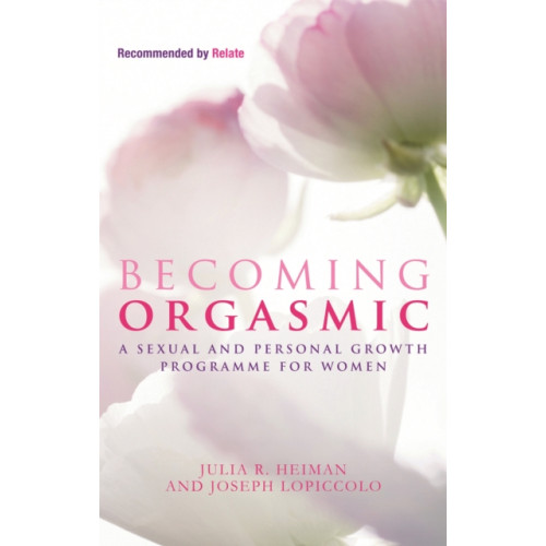 Little, Brown Book Group Becoming Orgasmic (häftad, eng)