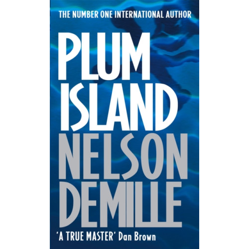 Little, Brown Book Group Plum Island (häftad, eng)