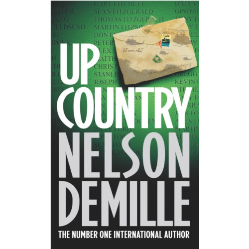 Little, Brown Book Group Up Country (häftad, eng)