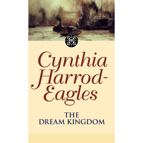 Little, Brown Book Group The Dream Kingdom (häftad, eng)
