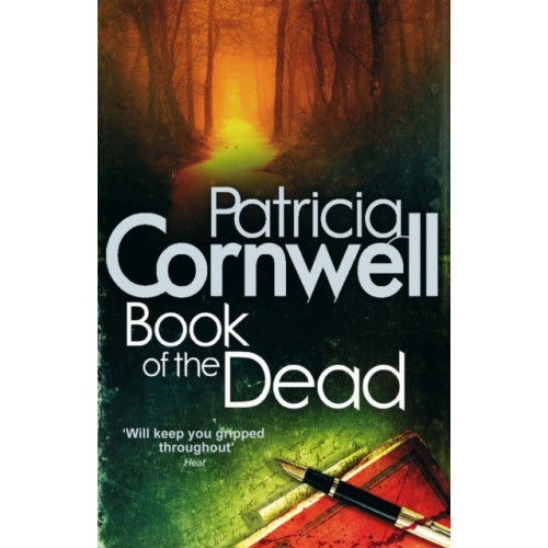 Little, Brown Book Group Book Of The Dead (häftad, eng)