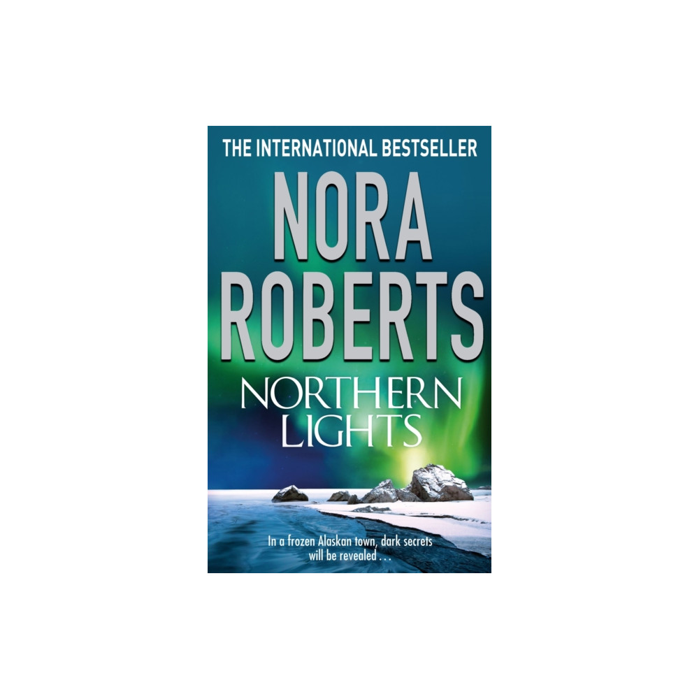 Produktbild för Northern Lights (häftad, eng)
