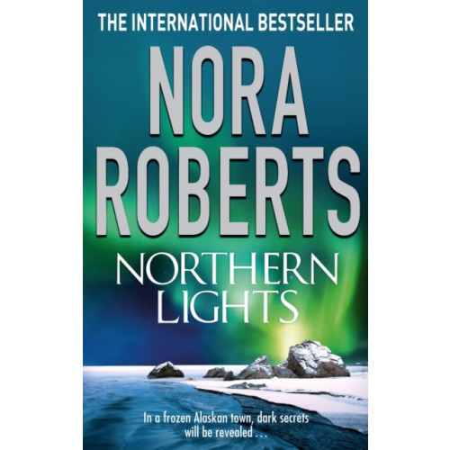 Little, Brown Book Group Northern Lights (häftad, eng)