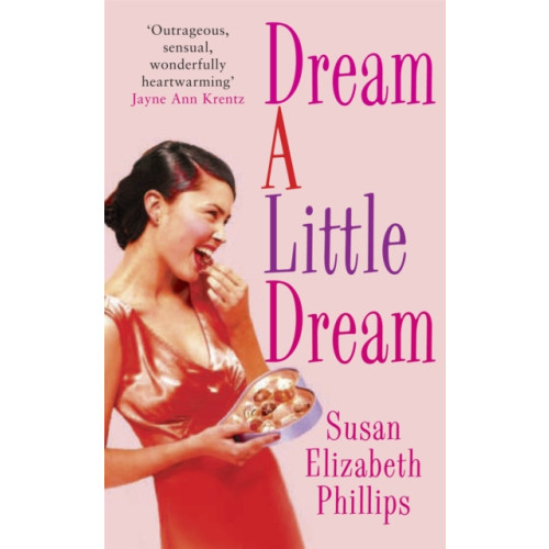 Little, Brown Book Group Dream A Little Dream (häftad, eng)