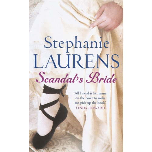 Little, Brown Book Group Scandal's Bride (häftad, eng)