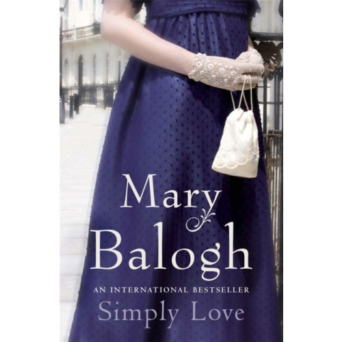 Little, Brown Book Group Simply Love (häftad, eng)