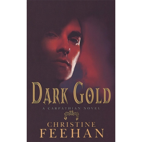 Little, Brown Book Group Dark Gold (häftad, eng)