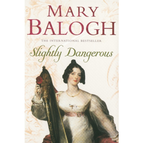 Little, Brown Book Group Slightly Dangerous (häftad, eng)