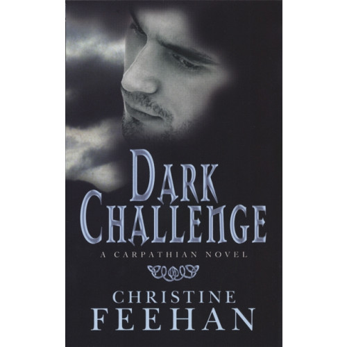 Little, Brown Book Group Dark Challenge (häftad, eng)