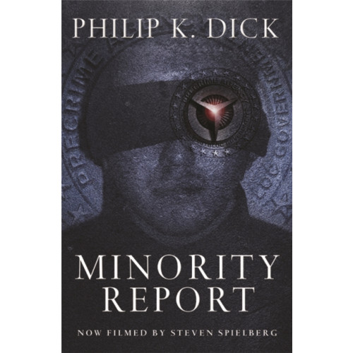 Orion Publishing Co Minority Report (häftad, eng)