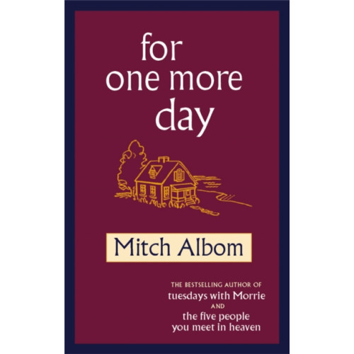 Little, Brown Book Group For One More Day (häftad, eng)