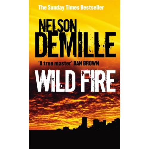 Little, Brown Book Group Wild Fire (häftad, eng)