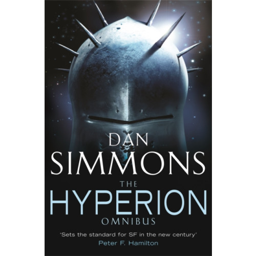 Orion Publishing Co The Hyperion Omnibus (häftad, eng)