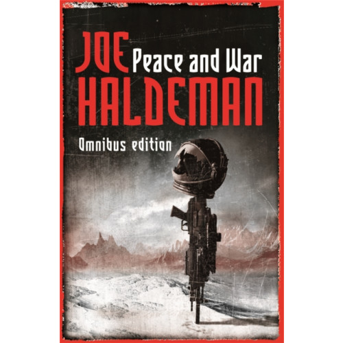 Orion Publishing Co Peace And War (häftad, eng)
