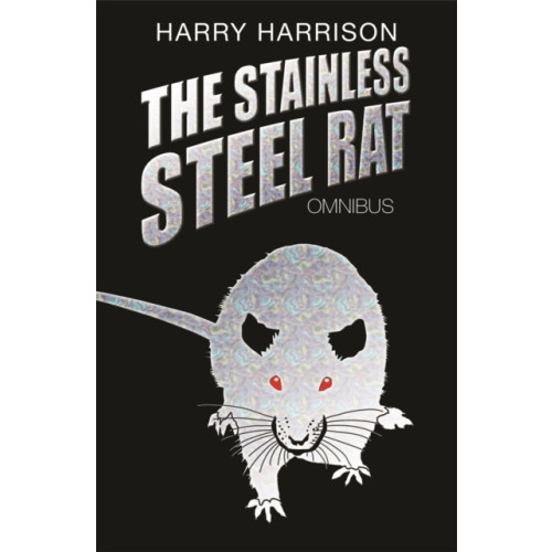 Orion Publishing Co The Stainless Steel Rat Omnibus (häftad, eng)