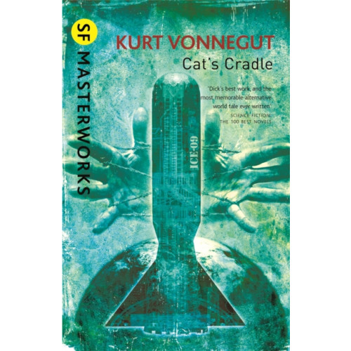 Orion Publishing Co Cat's Cradle (inbunden, eng)