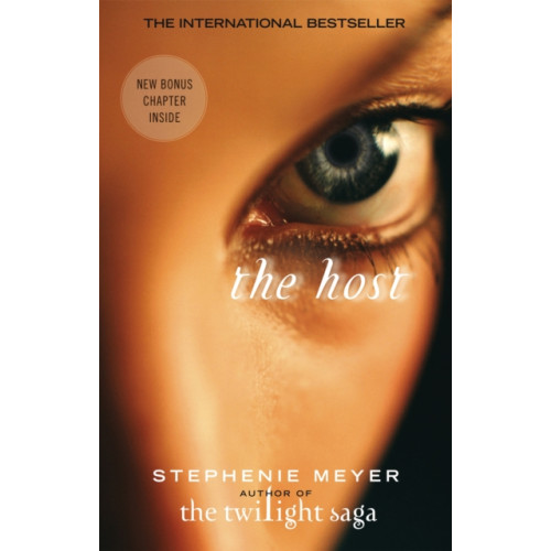 Little, Brown Book Group The Host (häftad, eng)