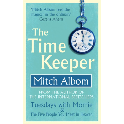 Little, Brown Book Group The Time Keeper (häftad, eng)