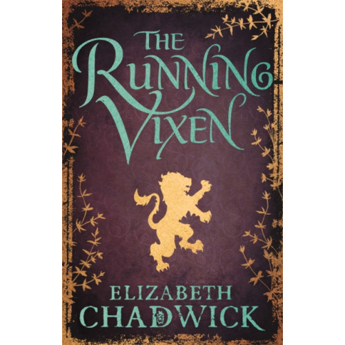 Little, Brown Book Group The Running Vixen (häftad, eng)
