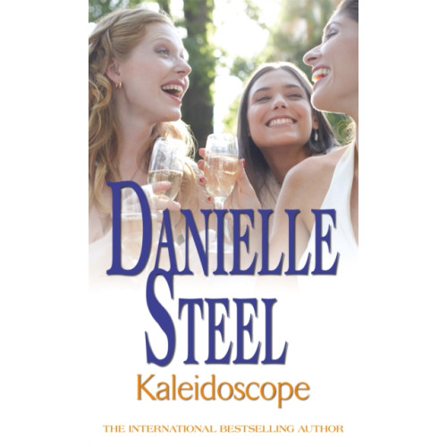 Little, Brown Book Group Kaleidoscope (häftad, eng)