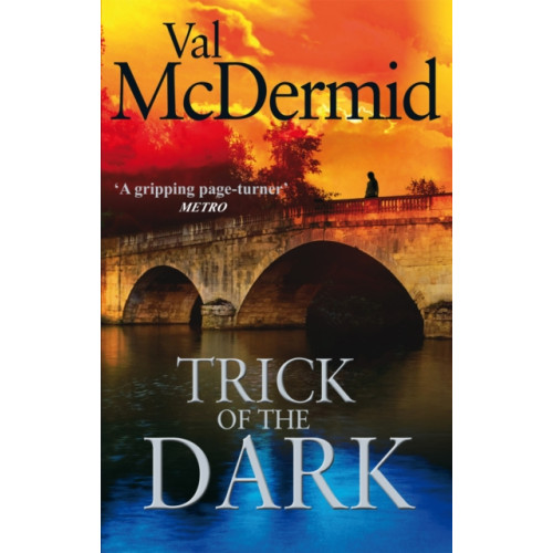Little, Brown Book Group Trick Of The Dark (häftad, eng)