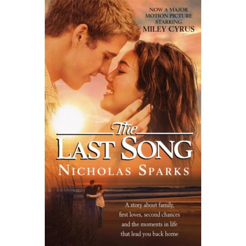 Little, Brown Book Group The Last Song (häftad, eng)