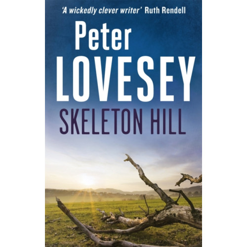 Little, Brown Book Group Skeleton Hill (häftad, eng)