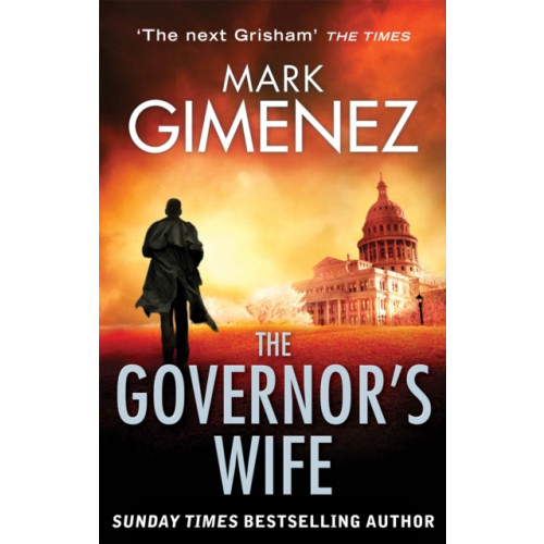 Little, Brown Book Group The Governor's Wife (häftad, eng)