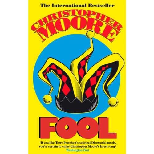 Little, Brown Book Group Fool (häftad, eng)