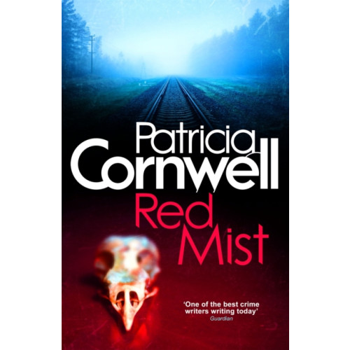 Little, Brown Book Group Red Mist (häftad, eng)