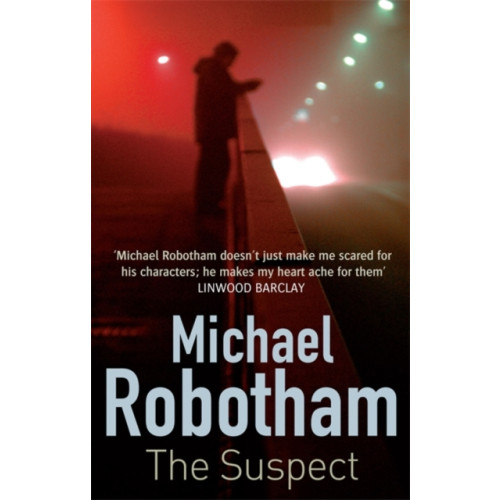 Little, Brown Book Group The Suspect (häftad, eng)