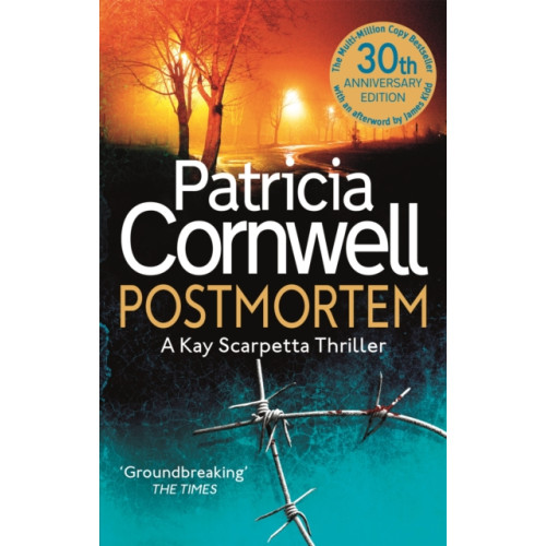 Little, Brown Book Group Postmortem (häftad, eng)