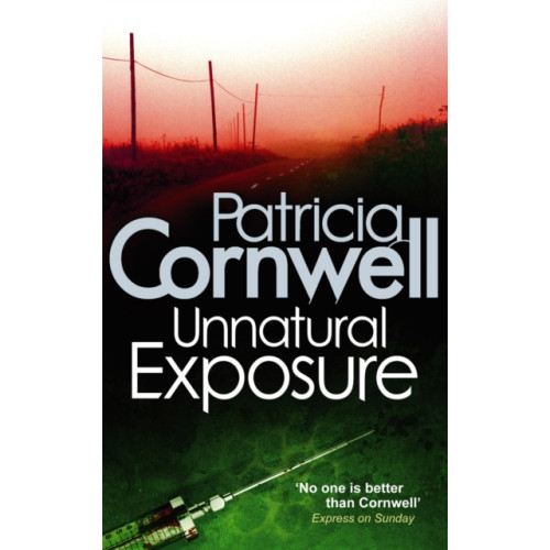 Little, Brown Book Group Unnatural Exposure (häftad, eng)