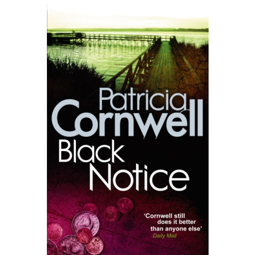 Little, Brown Book Group Black Notice (häftad, eng)