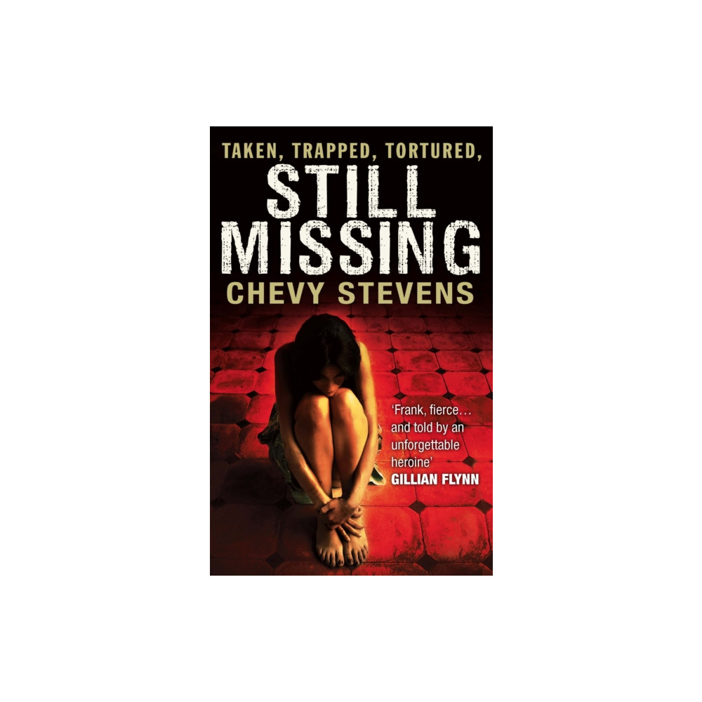 Produktbild för Still Missing (häftad, eng)