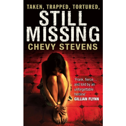 Little, Brown Book Group Still Missing (häftad, eng)