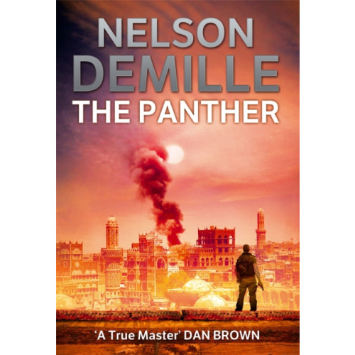 Little, Brown Book Group The Panther (häftad, eng)