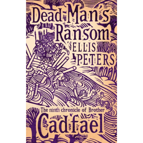Little, Brown Book Group Dead Man's Ransom (häftad, eng)