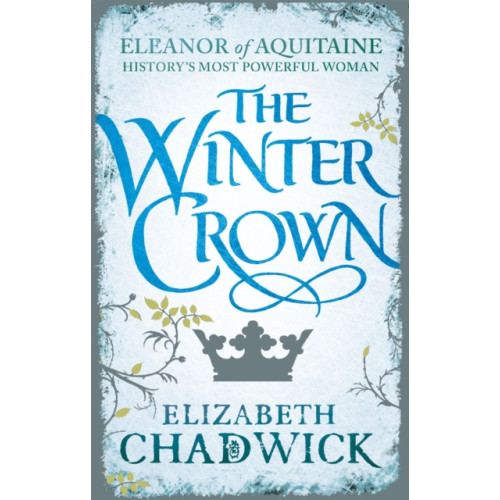 Little, Brown Book Group The Winter Crown (häftad, eng)