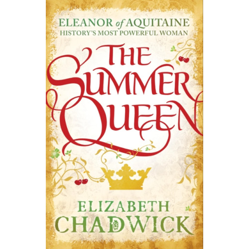 Little, Brown Book Group The Summer Queen (häftad, eng)