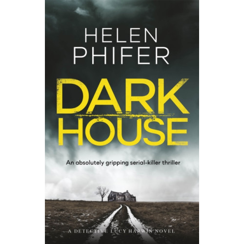 Little, Brown Book Group Dark House (häftad, eng)